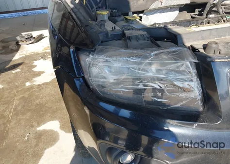 2013 Jeep Compass Sport from USA, damaged, VIN 1C4NJDBB7DD271922